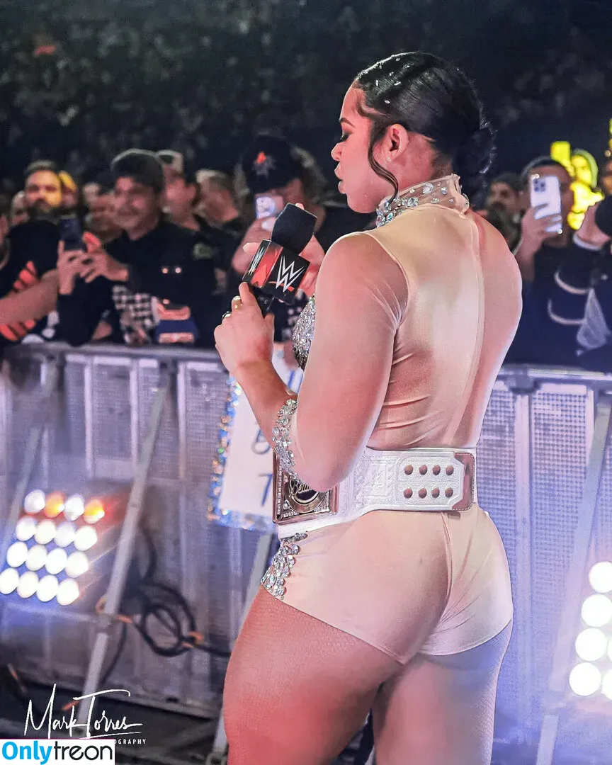 Bianca Belair nude photo #0176 (biancabelairwwe)