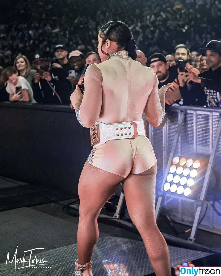 Bianca Belair nude photo #0177 (biancabelairwwe)