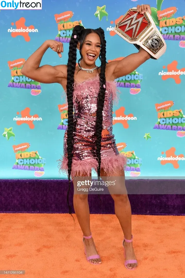 Bianca Belair nude photo #0184 (biancabelairwwe)