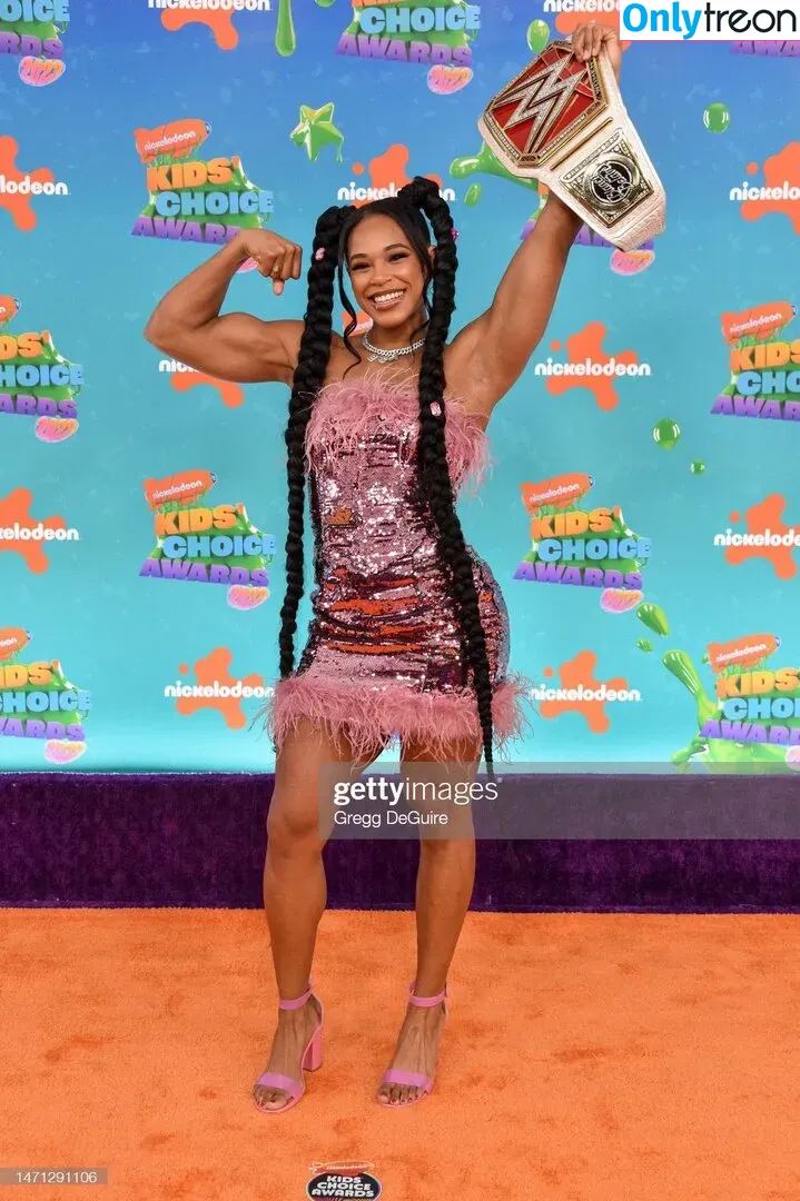 Bianca Belair nude photo #0185 (biancabelairwwe)
