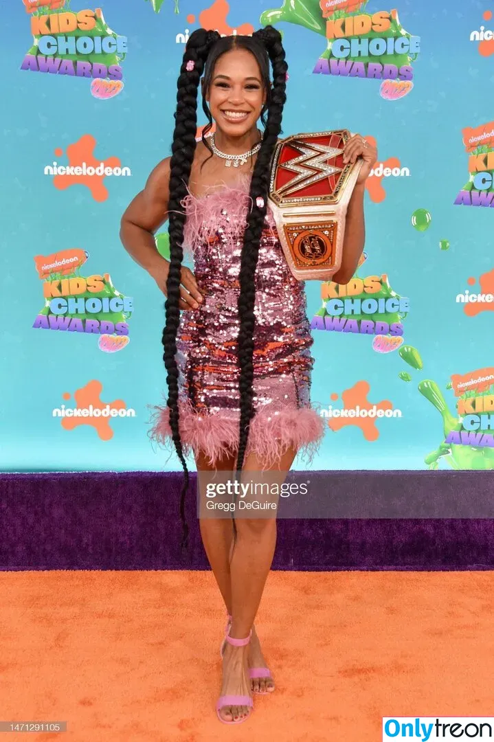 Bianca Belair nude photo #0186 (biancabelairwwe)
