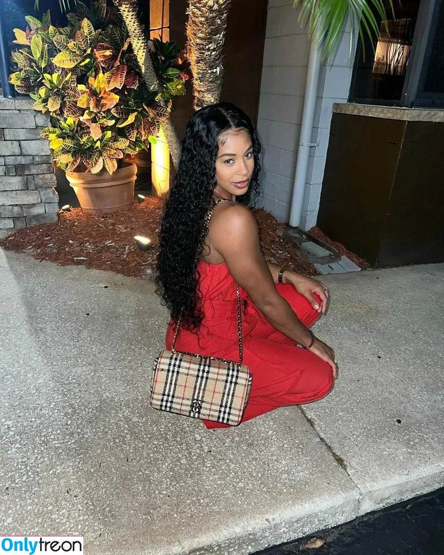 Bianca Belair nude photo #0190 (biancabelairwwe)