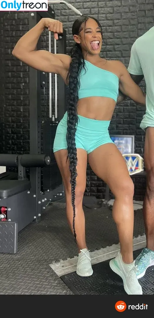 Bianca Belair nude photo #0194 (biancabelairwwe)