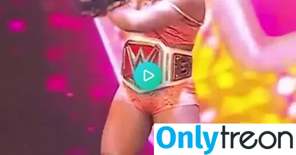 Bianca Belair nude photo #0204 (biancabelairwwe)