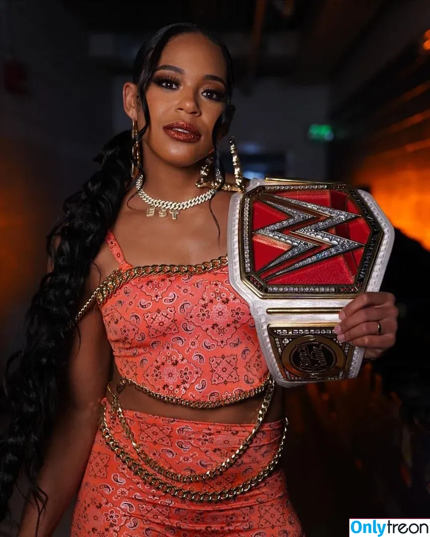 Bianca Belair nude photo #0208 (biancabelairwwe)