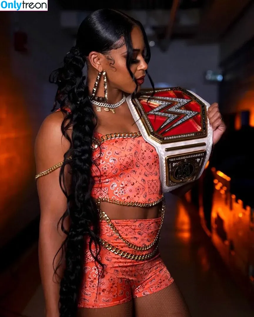 Bianca Belair nude photo #0209 (biancabelairwwe)