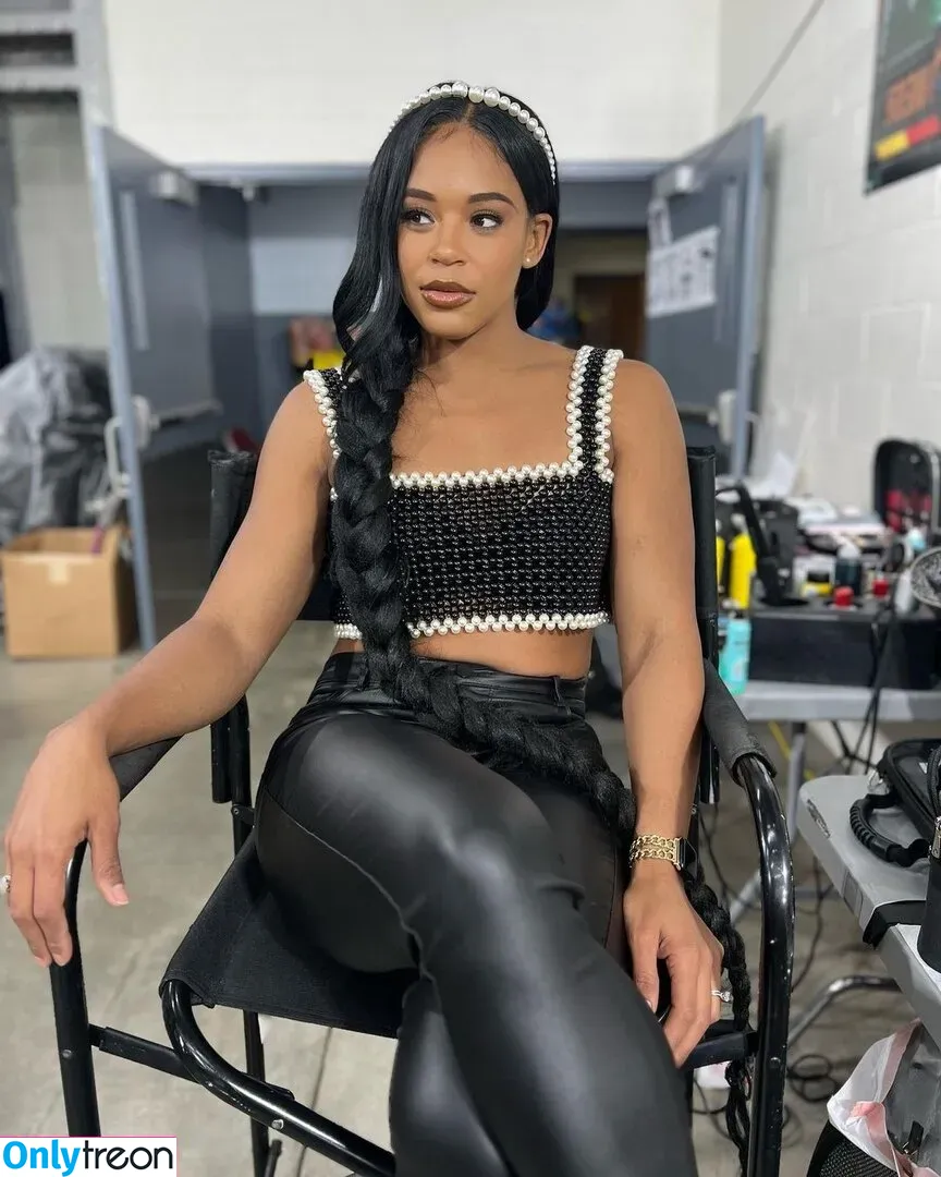 Bianca Belair nude photo #0211 (biancabelairwwe)