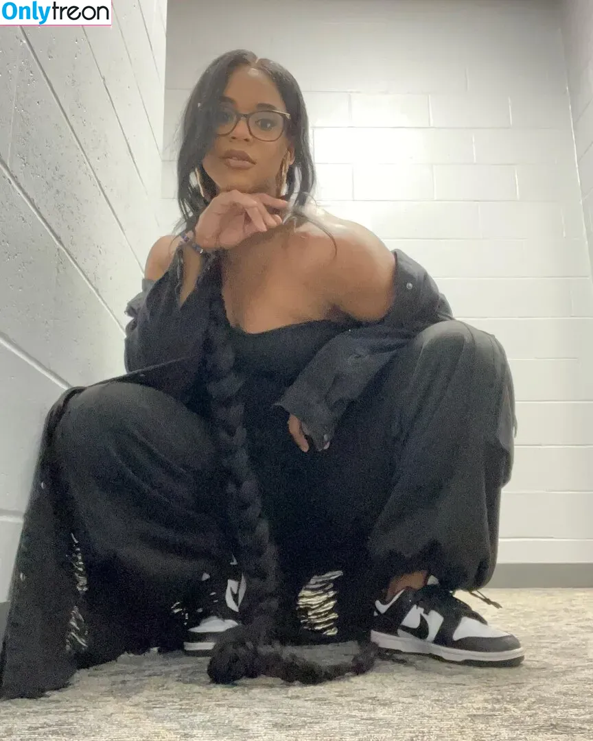 Bianca Belair nude photo #0215 (biancabelairwwe)