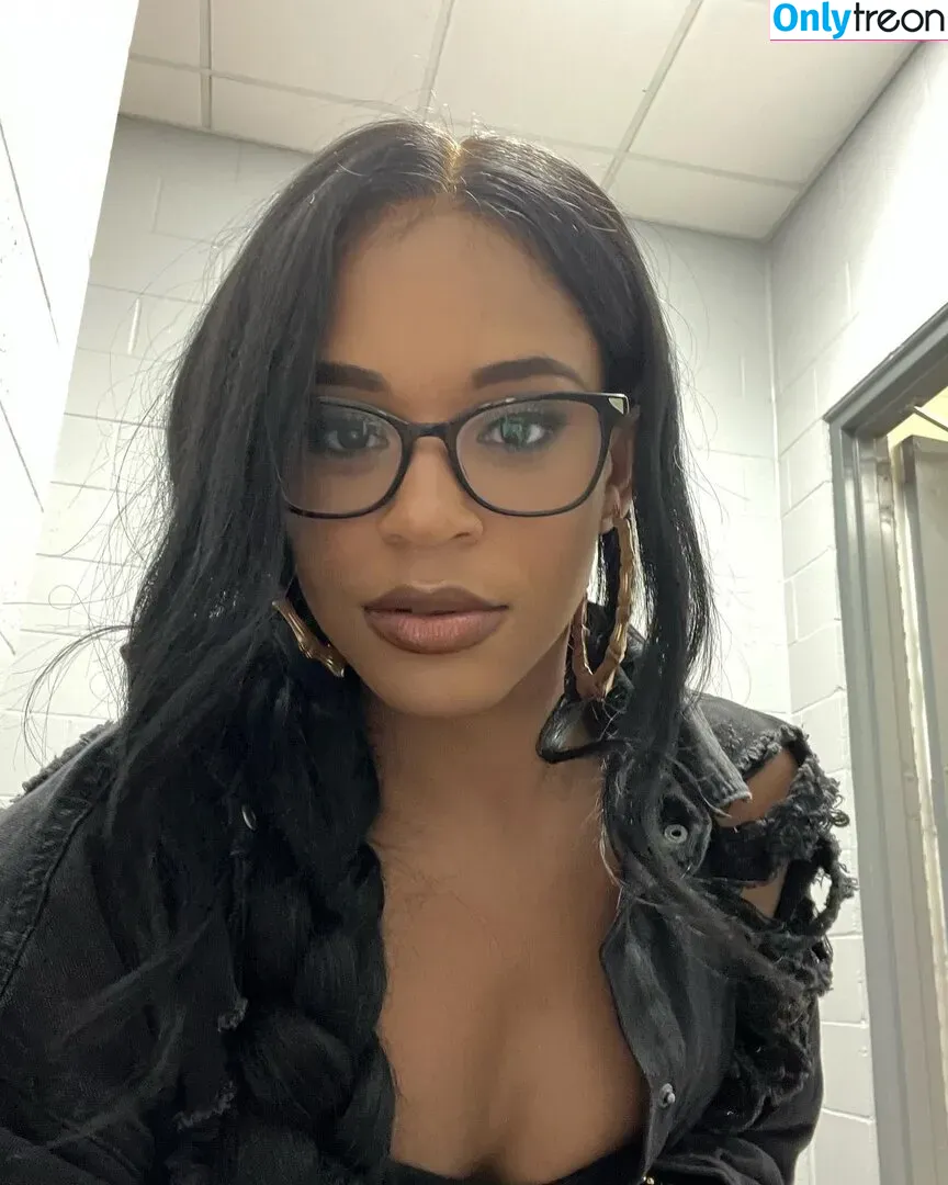 Bianca Belair nude photo #0218 (biancabelairwwe)