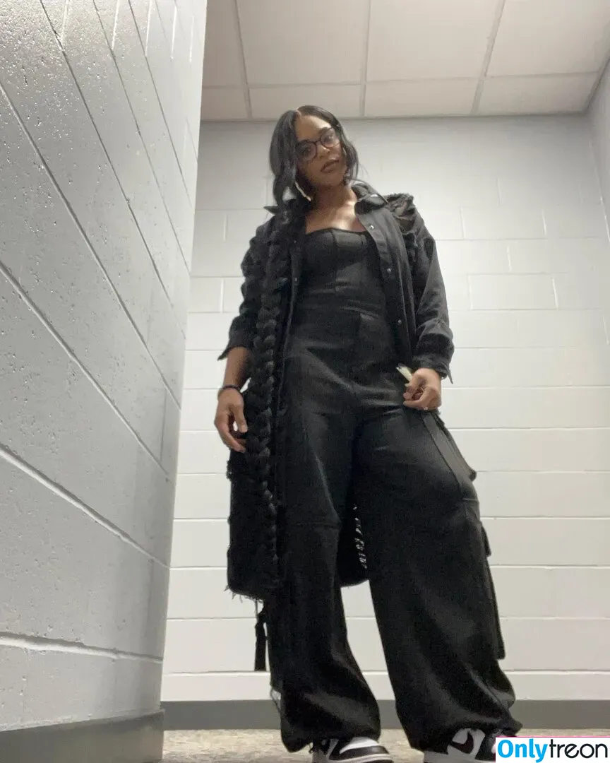 Bianca Belair nude photo #0220 (biancabelairwwe)