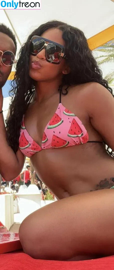 Bianca Belair nude photo #0226 (biancabelairwwe)