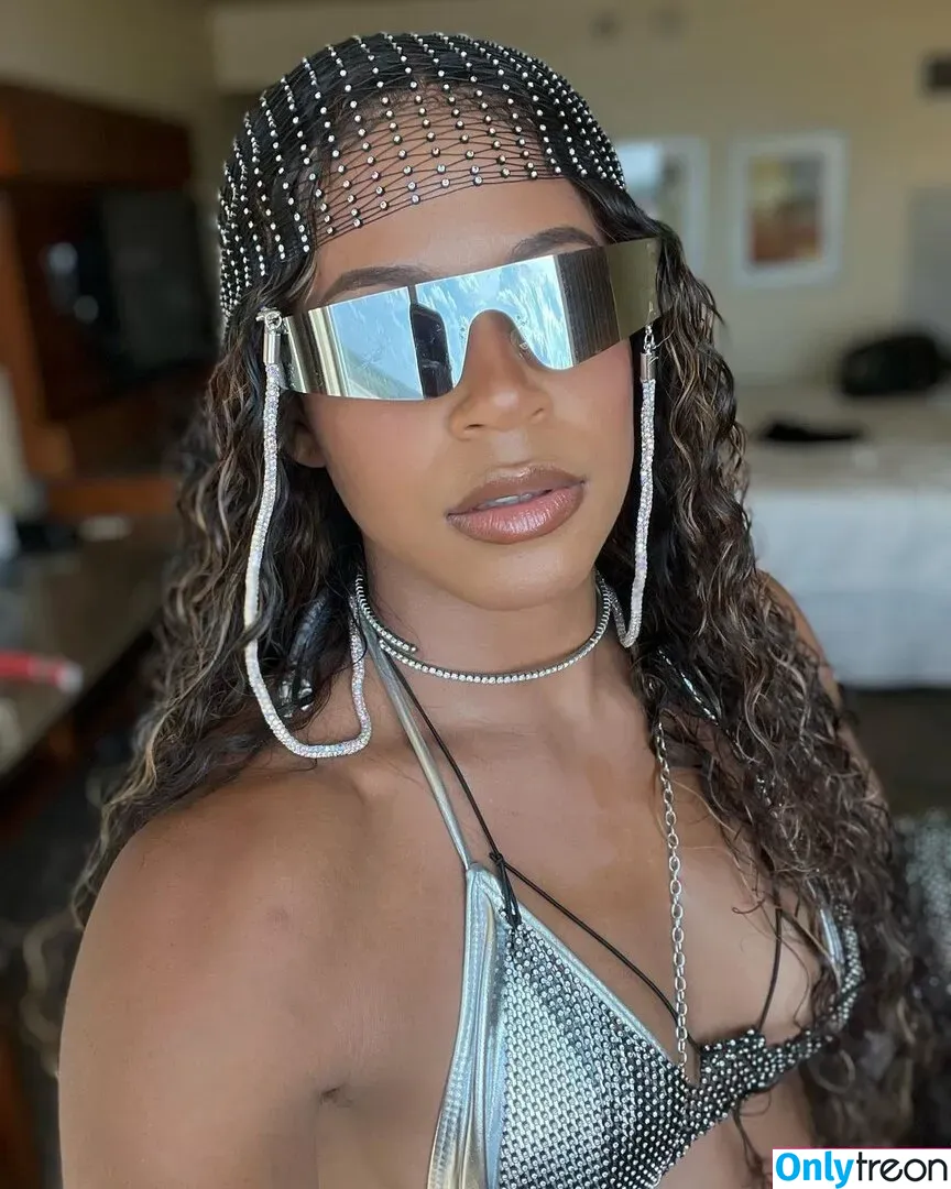 Bianca Belair nude photo #0230 (biancabelairwwe)