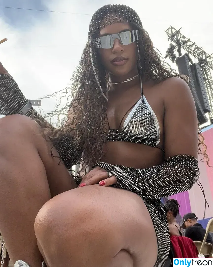 Bianca Belair nude photo #0232 (biancabelairwwe)