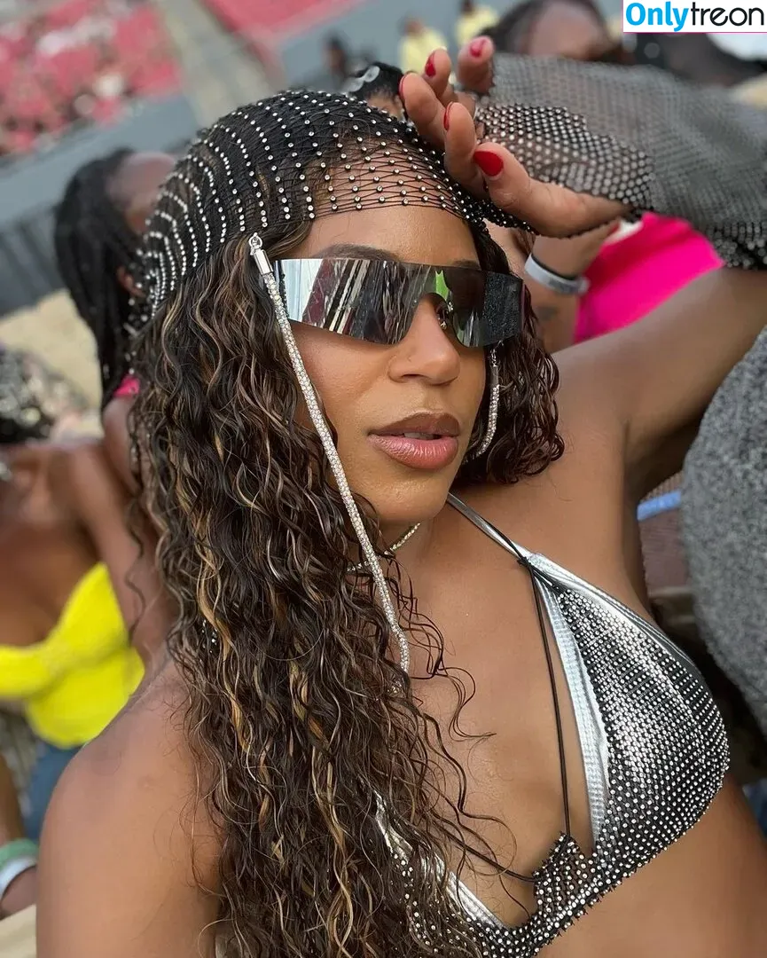 Bianca Belair nude photo #0236 (biancabelairwwe)