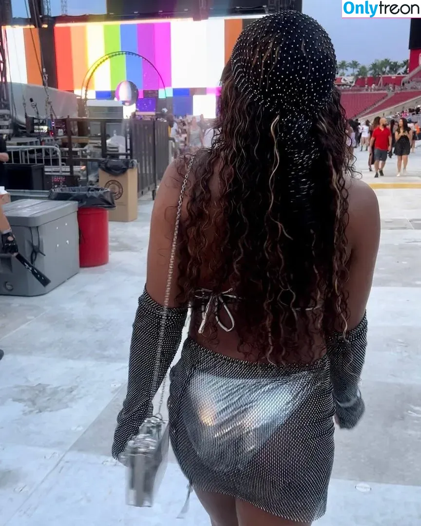 Bianca Belair nude photo #0237 (biancabelairwwe)