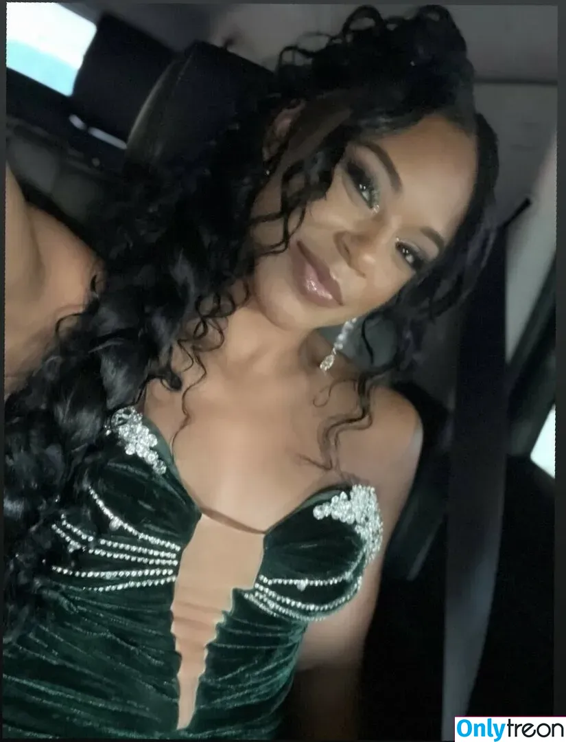 Bianca Belair nude photo #0240 (biancabelairwwe)