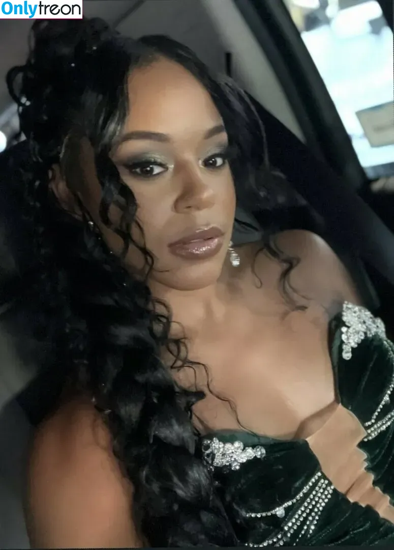 Bianca Belair nude photo #0241 (biancabelairwwe)