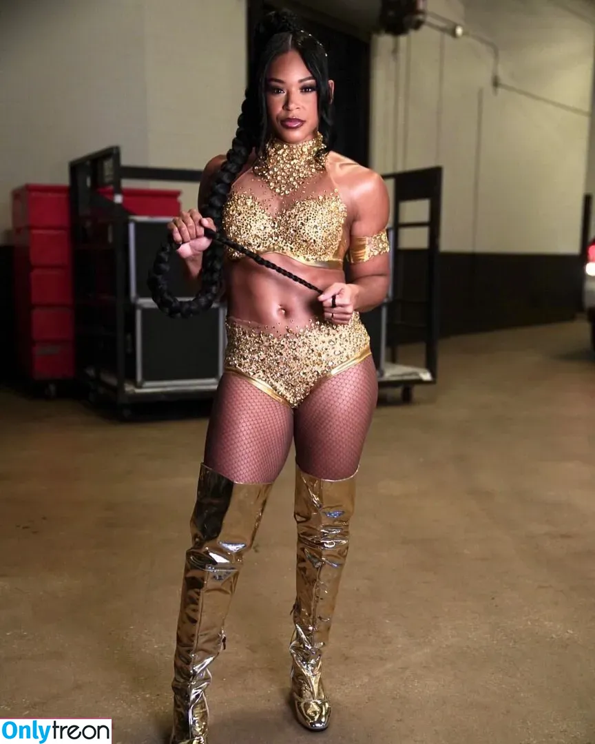 Bianca Belair nude photo #0242 (biancabelairwwe)