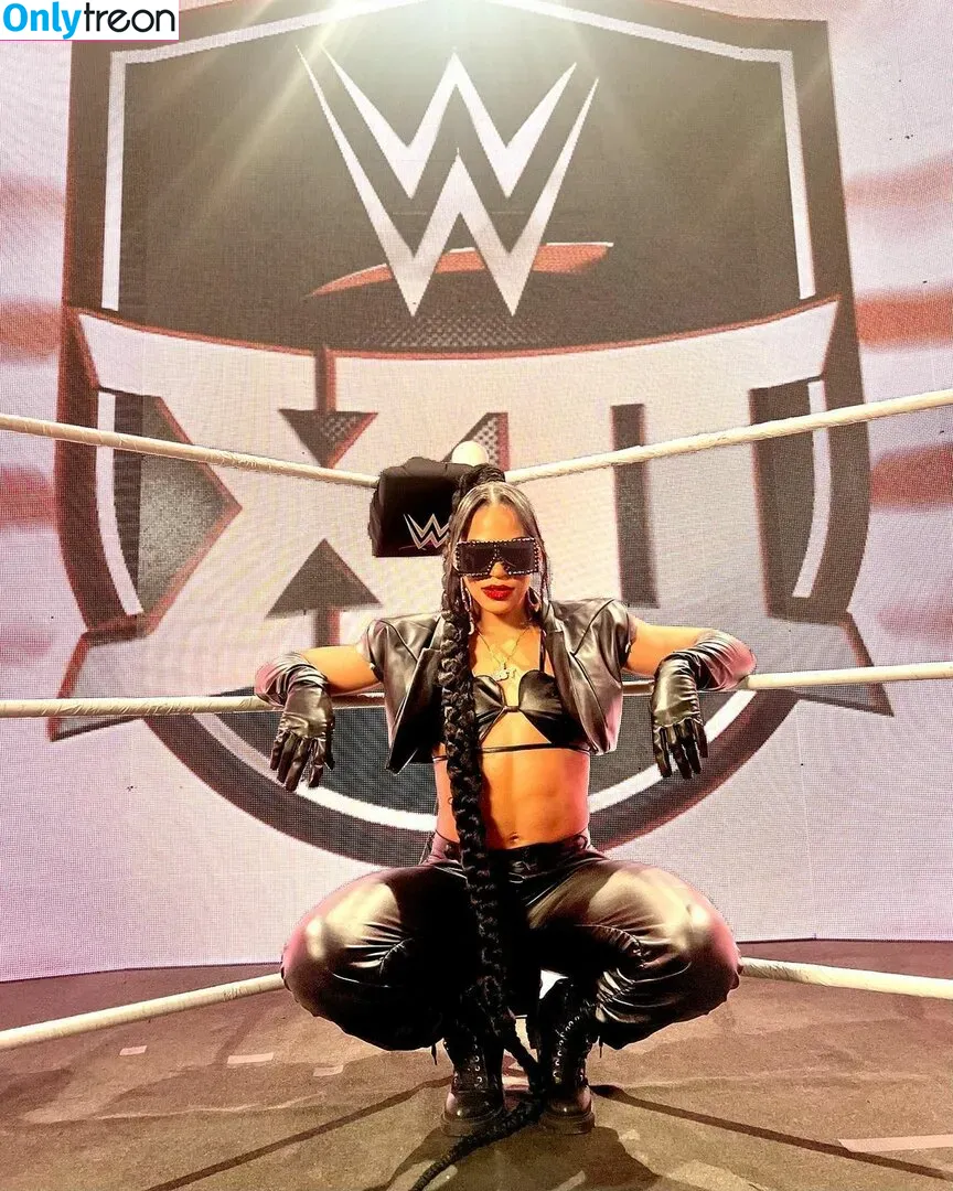 Bianca Belair nude photo #0251 (biancabelairwwe)