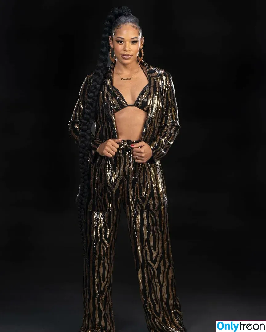 Bianca Belair nude photo #0252 (biancabelairwwe)
