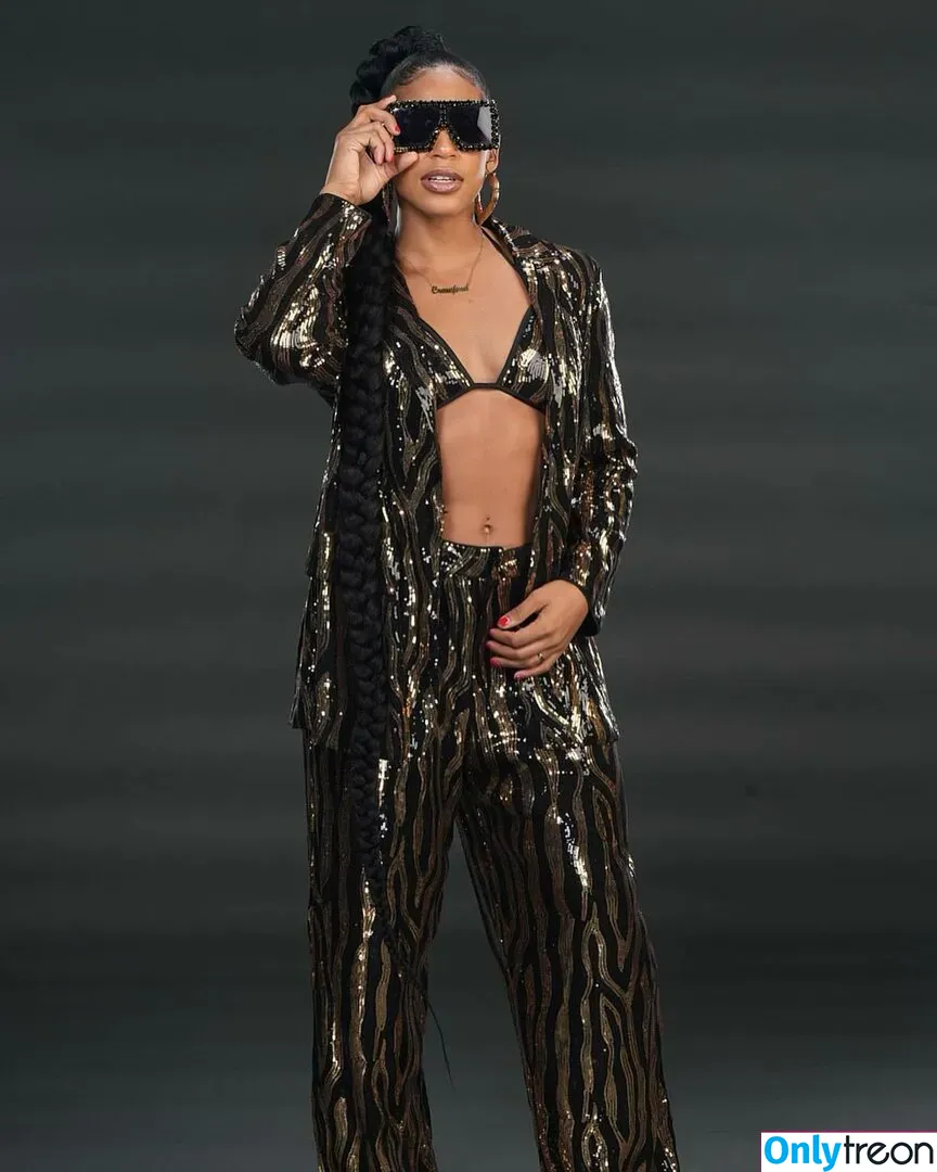 Bianca Belair nude photo #0254 (biancabelairwwe)