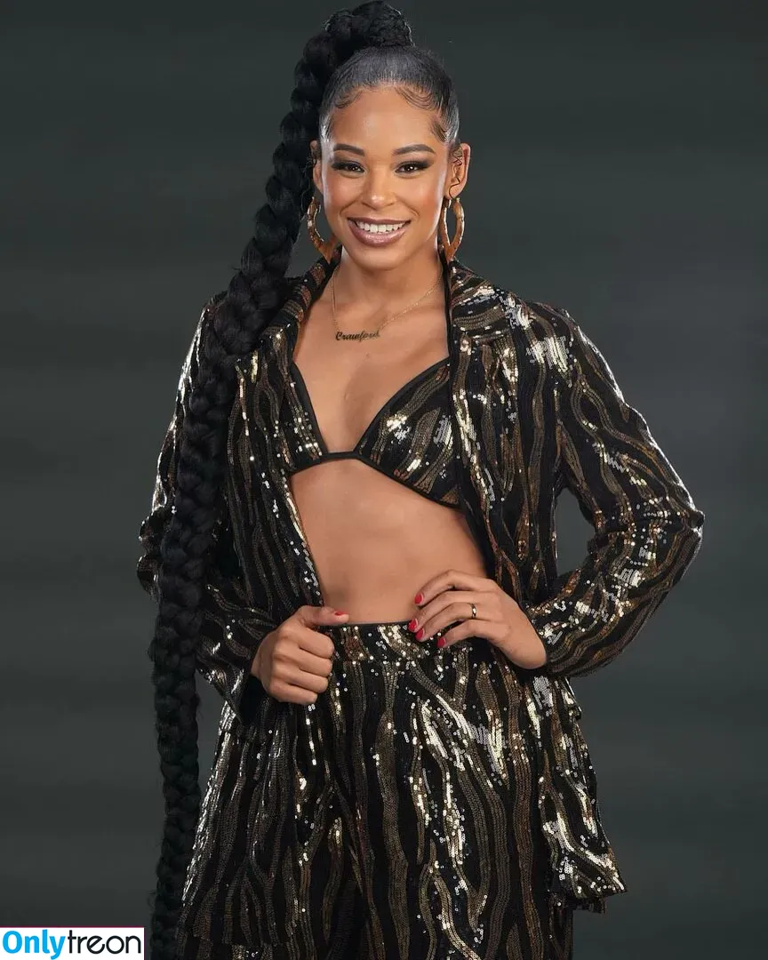 Bianca Belair nude photo #0256 (biancabelairwwe)