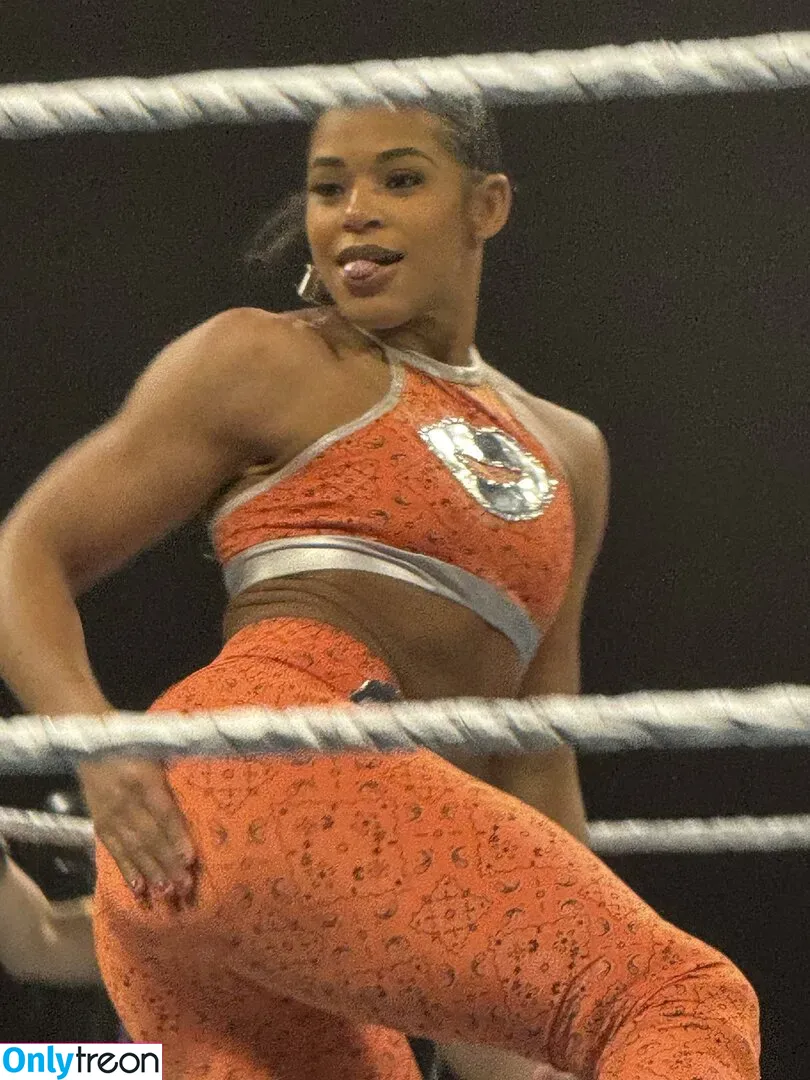 Bianca Belair nude photo #0266 (biancabelairwwe)
