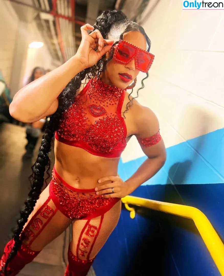 Bianca Belair nude photo #0269 (biancabelairwwe)