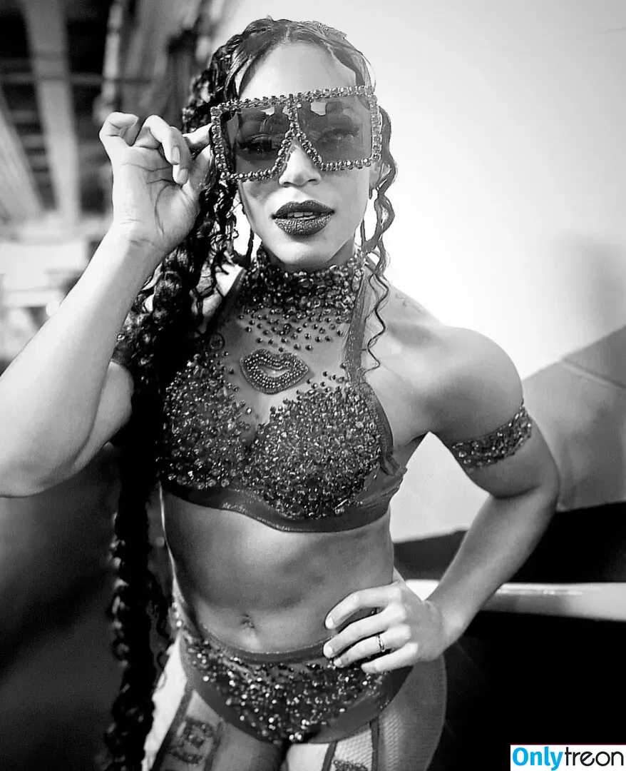 Bianca Belair nude photo #0274 (biancabelairwwe)