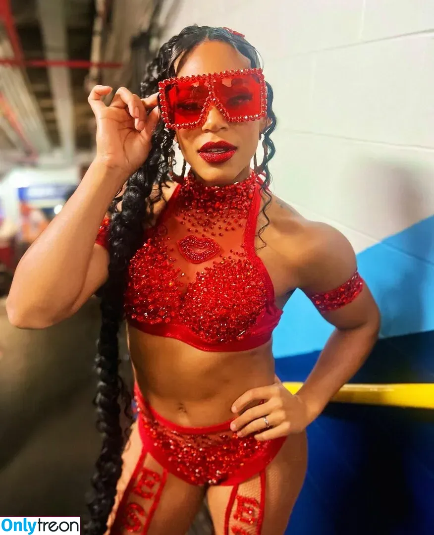 Bianca Belair nude photo #0275 (biancabelairwwe)