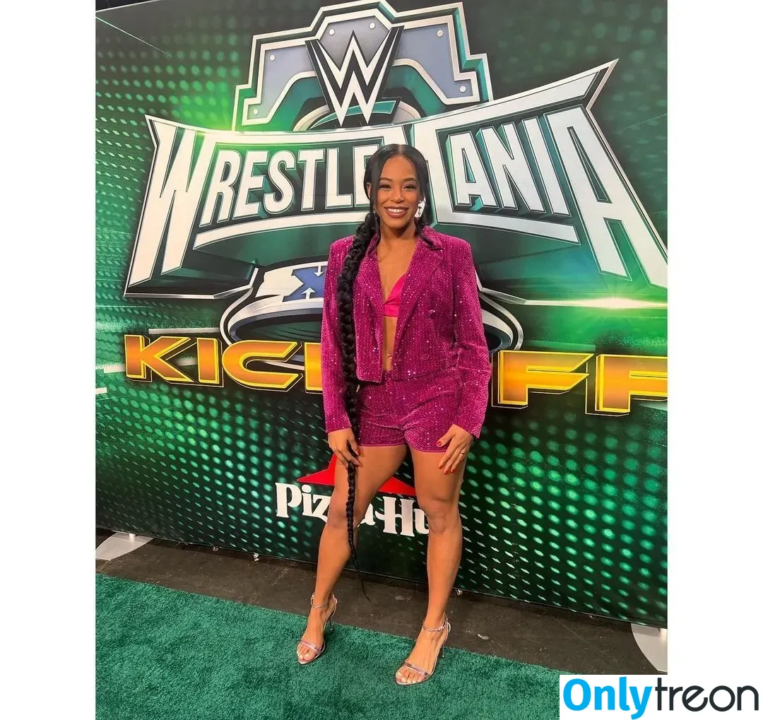 Bianca Belair nude photo #0279 (biancabelairwwe)