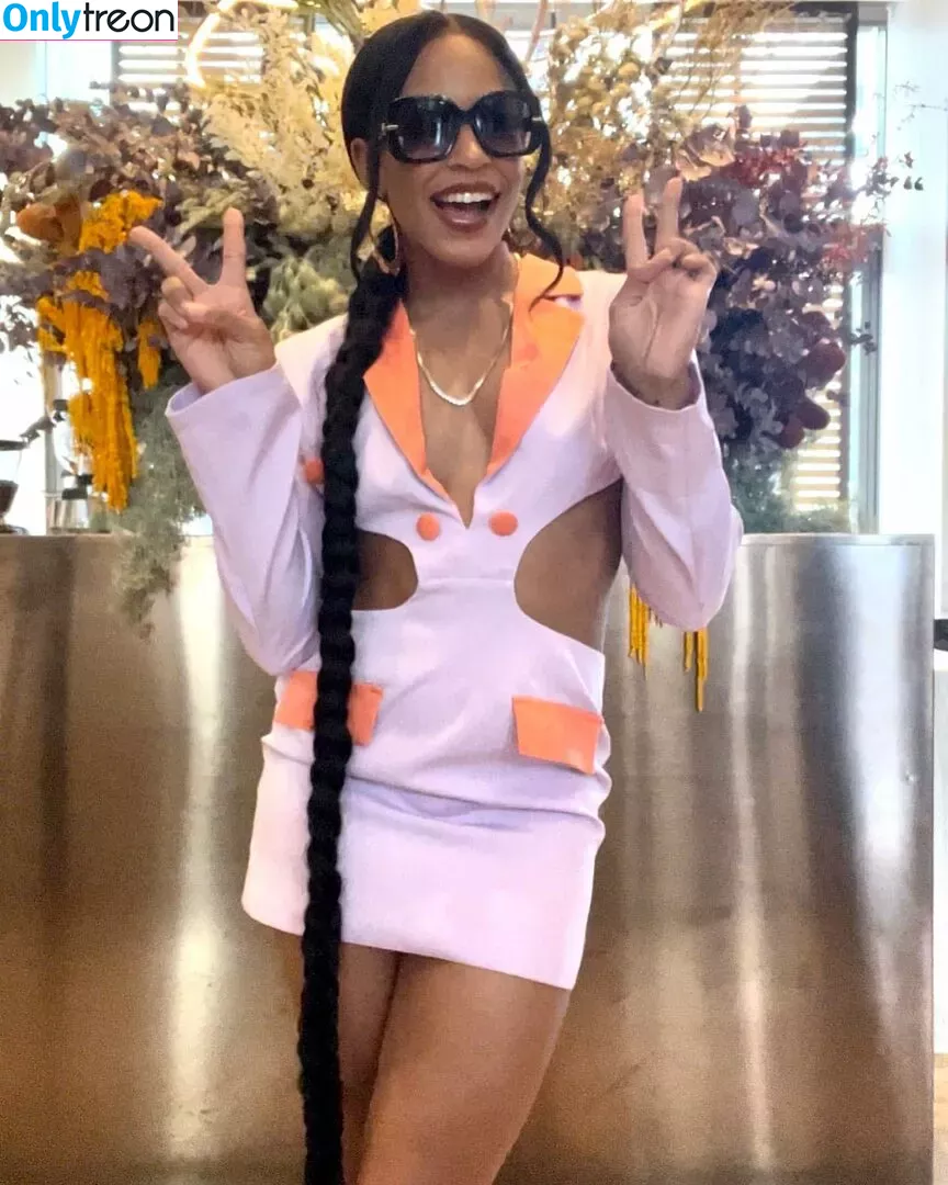 Bianca Belair nude photo #0286 (biancabelairwwe)
