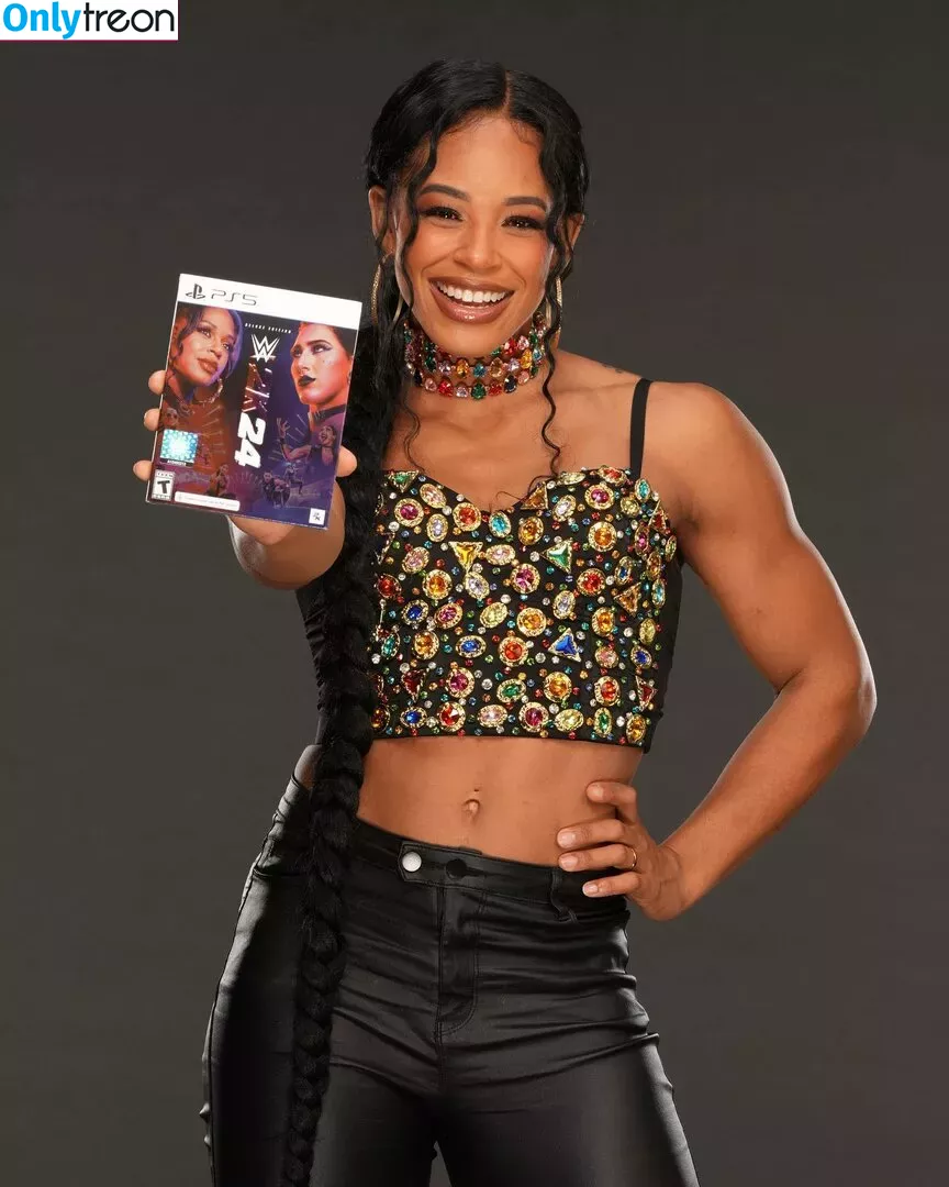Bianca Belair nude photo #0290 (biancabelairwwe)