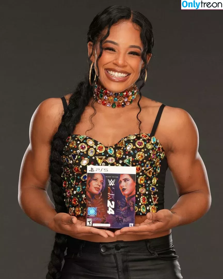 Bianca Belair nude photo #0291 (biancabelairwwe)