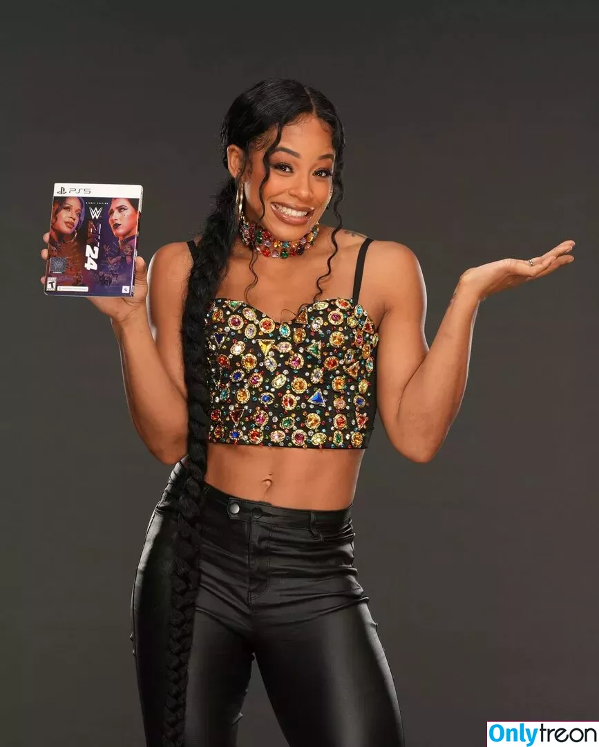 Bianca Belair nude photo #0293 (biancabelairwwe)