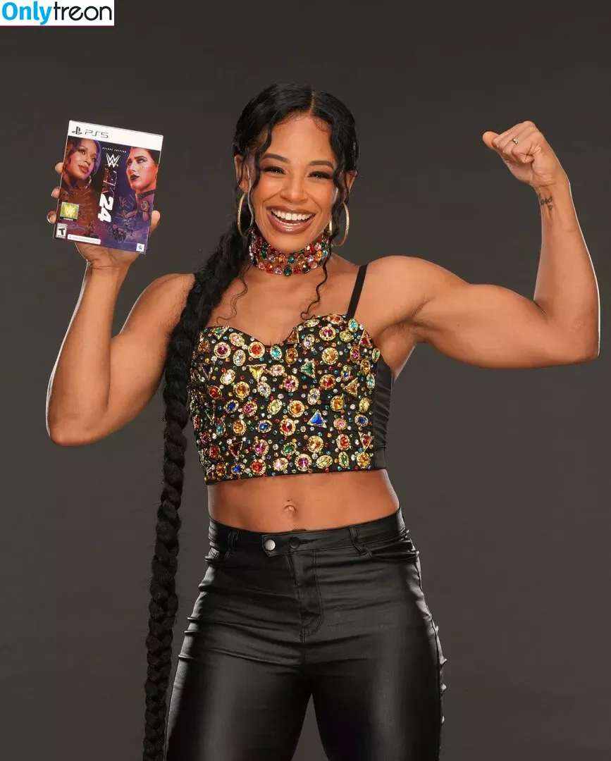 Bianca Belair nude photo #0294 (biancabelairwwe)