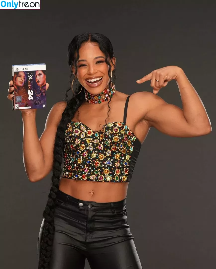 Bianca Belair nude photo #0295 (biancabelairwwe)