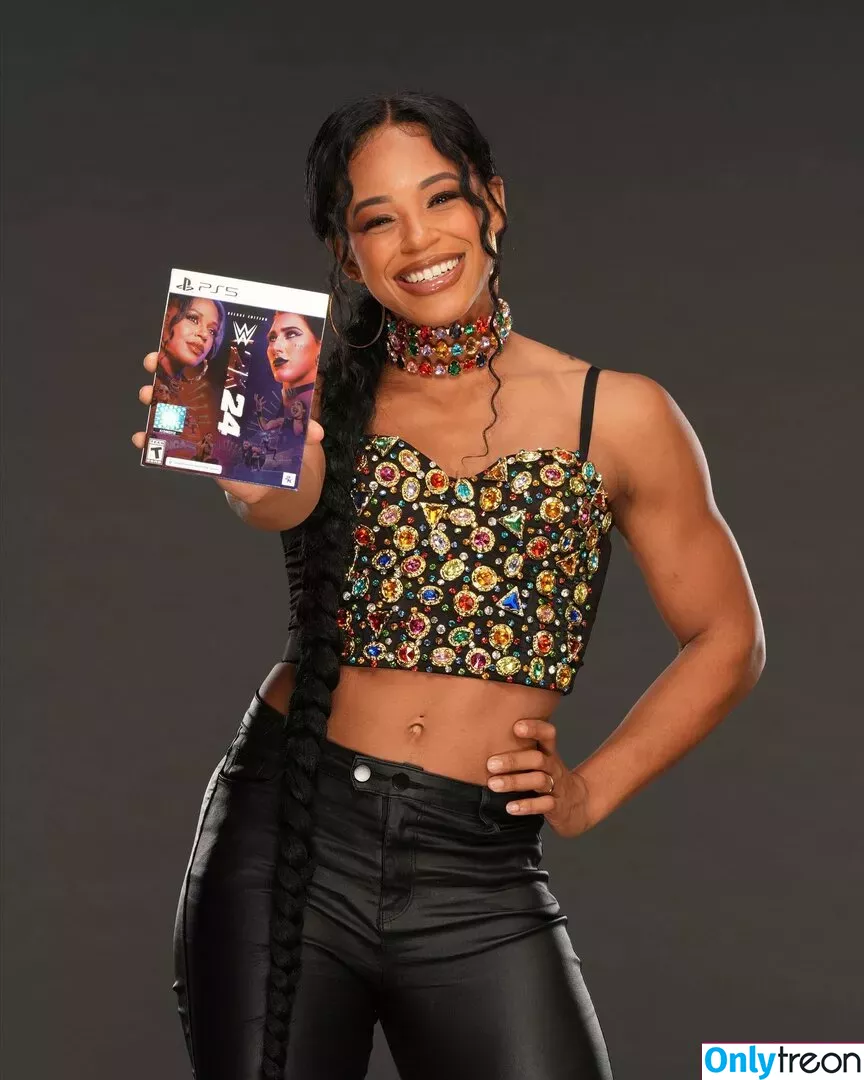 Bianca Belair nude photo #0297 (biancabelairwwe)