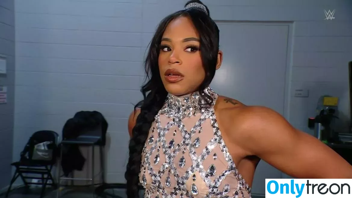 Bianca Belair nude photo #0298 (biancabelairwwe)