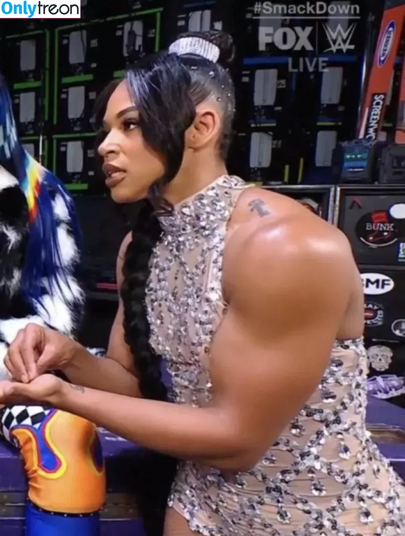 Bianca Belair nude photo #0299 (biancabelairwwe)