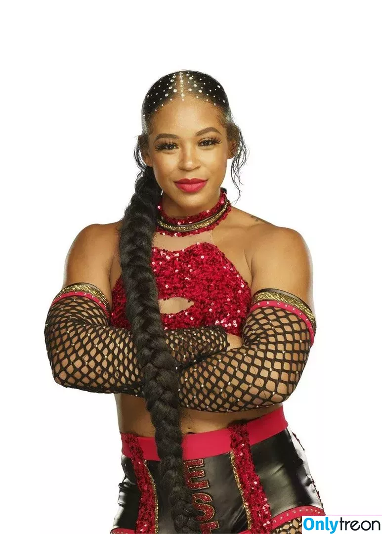 Bianca Belair nude photo #0300 (biancabelairwwe)