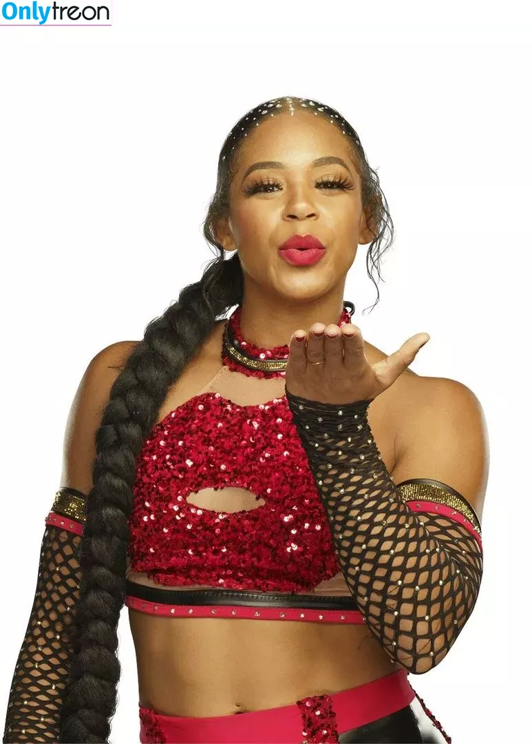 Bianca Belair nude photo #0302 (biancabelairwwe)