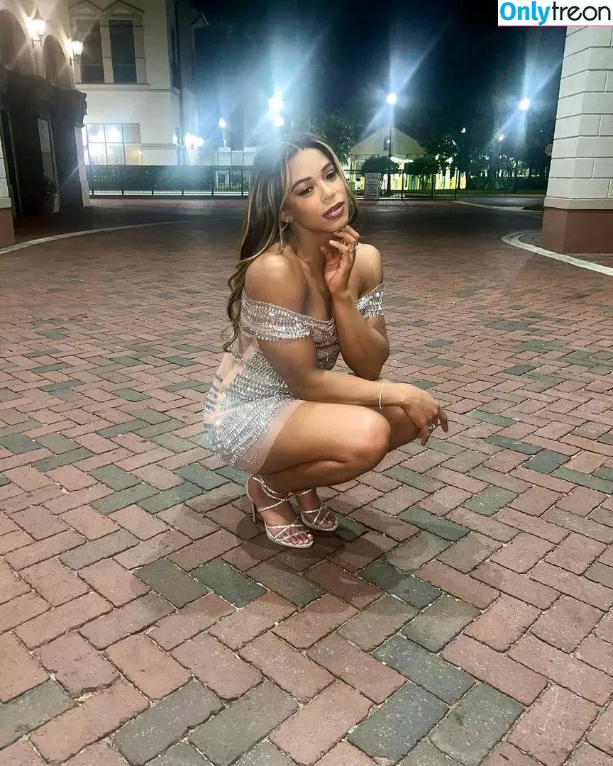 Bianca Belair nude photo #0311 (biancabelairwwe)