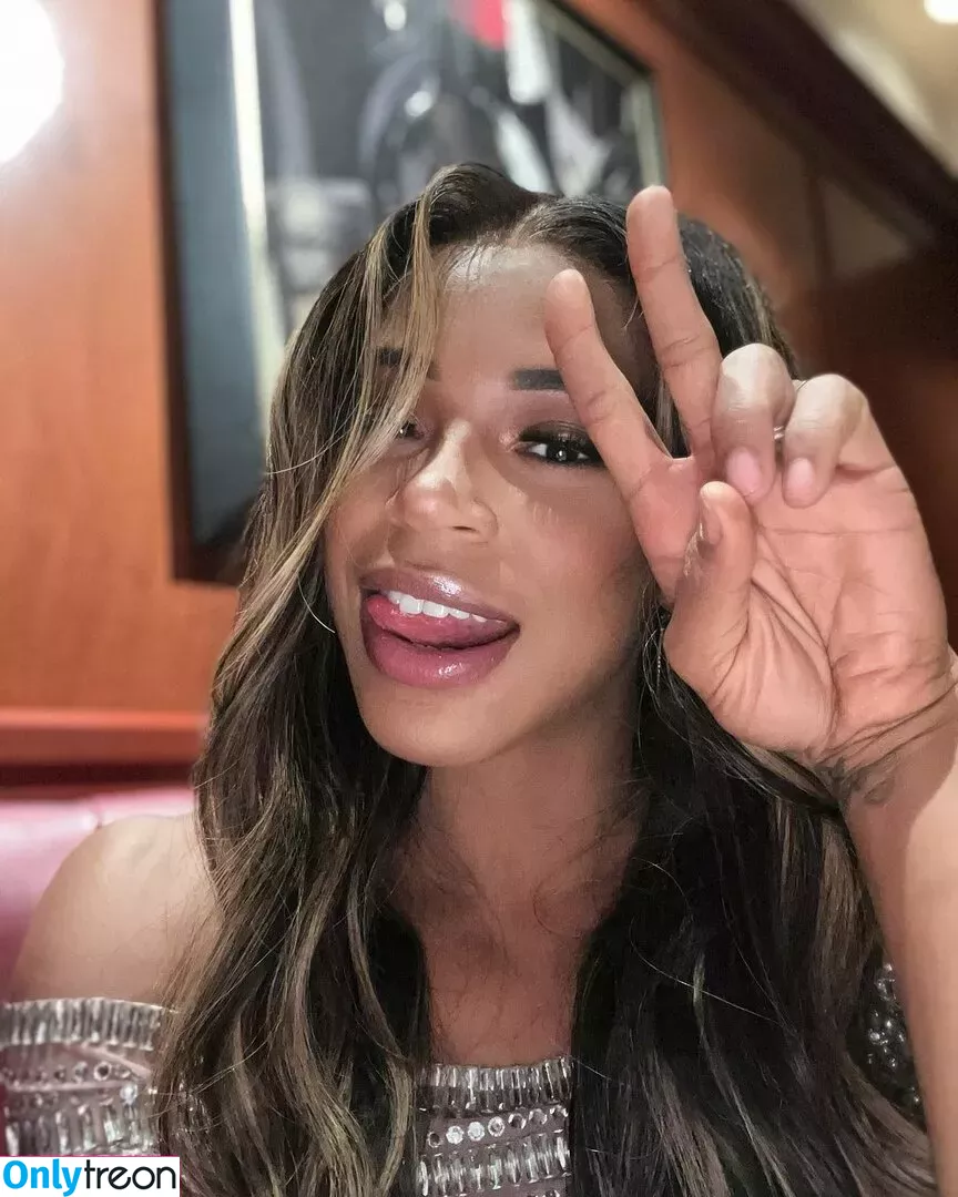 Bianca Belair nude photo #0317 (biancabelairwwe)