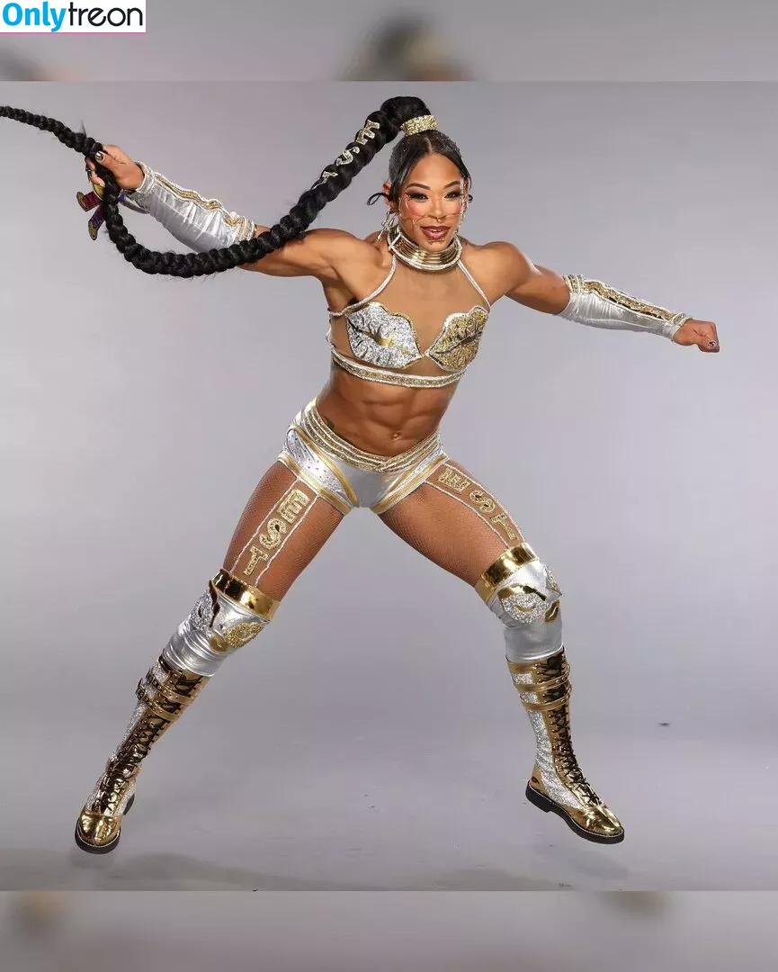 Bianca Belair nude photo #0319 (biancabelairwwe)