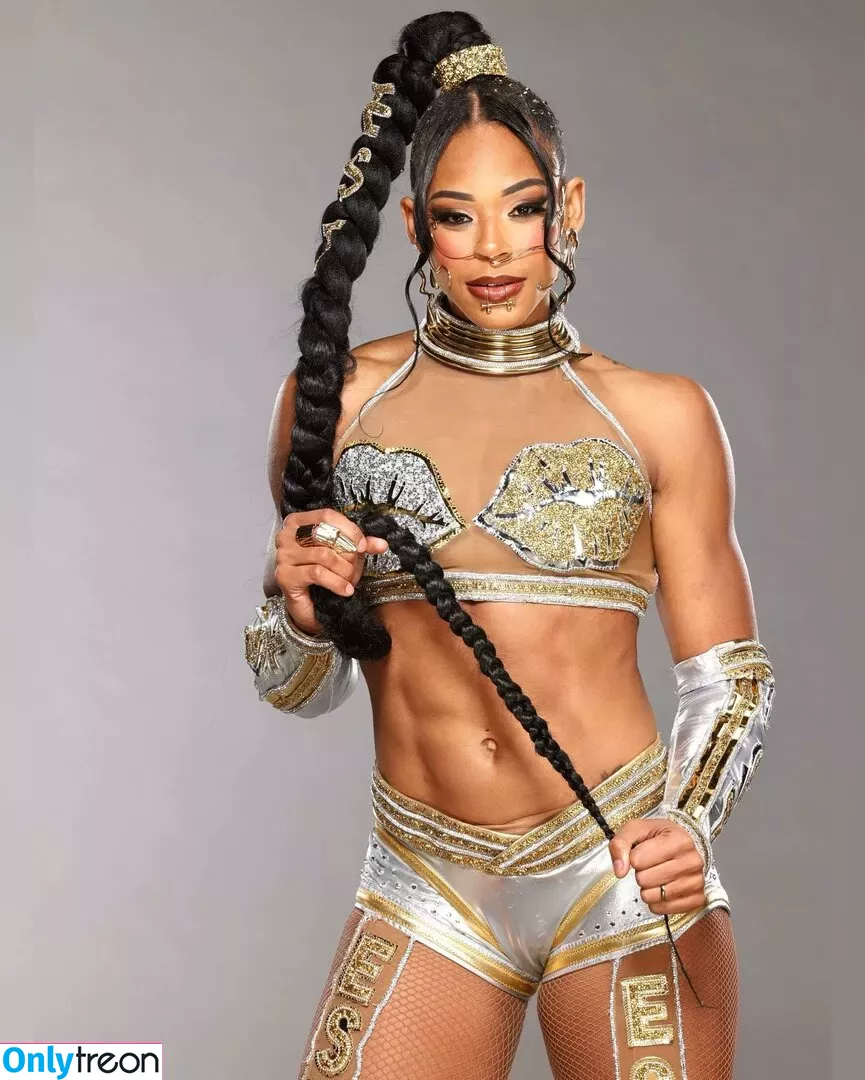Bianca Belair nude photo #0321 (biancabelairwwe)