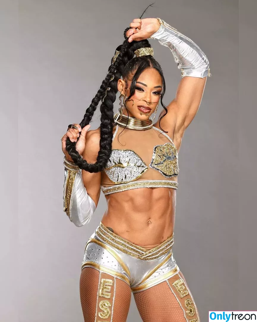 Bianca Belair nude photo #0326 (biancabelairwwe)