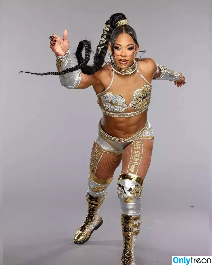 Bianca Belair nude photo #0327 (biancabelairwwe)