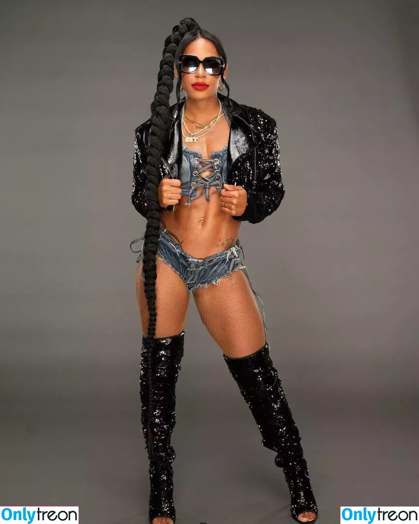 Bianca Belair nude photo #0329 (biancabelairwwe)