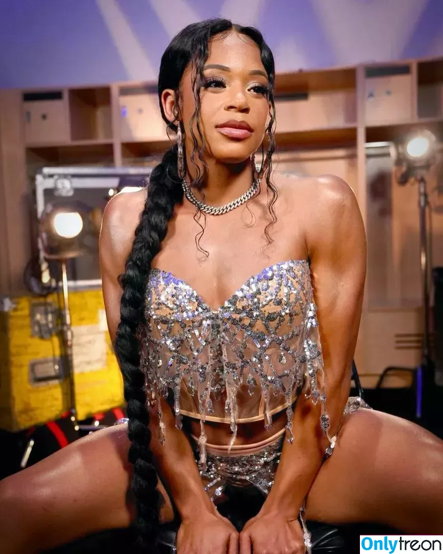 Bianca Belair nude photo #0338 (biancabelairwwe)